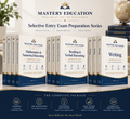 Complete SEHS practice library — All 27 Books